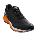 Pánska tenisová obuv Wilson Rush Pro 3.5 Clay Paris 2021 Black/OrangeEUR 42 2/3 / UK 8.5 (Wilson)