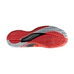 Pánska tenisová obuv Wilson Rush Pro 3.5 Clay Red/Black