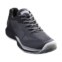 Pánska tenisová obuv Wilson Rush Pro 3.5 Dark Grey/Black