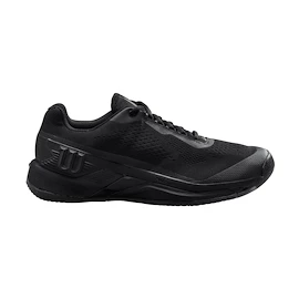 Pánska tenisová obuv Wilson Rush Pro 4.0 Black LTD