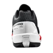 Pánska tenisová obuv Wilson Rush Pro 4.0 Clay Black/White