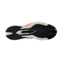 Pánska tenisová obuv Wilson Rush Pro 4.0 Clay Black/White