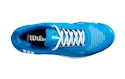 Pánska tenisová obuv Wilson Rush Pro 4.0 French Blue