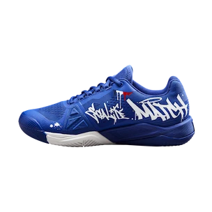 Pánska tenisová obuv Wilson Rush Pro 4.0 Hope Paris   EUR 43 1/3