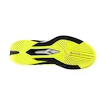 Pánska tenisová obuv Wilson Rush Pro 4.0 Safety Yellow