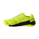 Pánska tenisová obuv Wilson Rush Pro 4.0 Safety Yellow