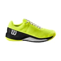 Pánska tenisová obuv Wilson Rush Pro 4.0 Safety Yellow