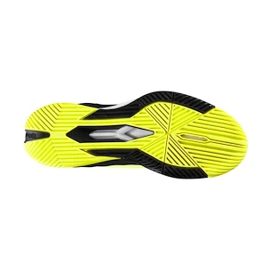 Pánska tenisová obuv Wilson Rush Pro 4.0 Safety Yellow