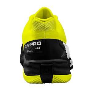 Pánska tenisová obuv Wilson Rush Pro 4.0 Sulphur Spring
