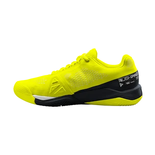 Pánska tenisová obuv Wilson Rush Pro 4.0 Sulphur Spring