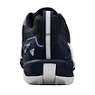 Pánska tenisová obuv Wilson Rush Pro 4.5 Clay Navy Blazer