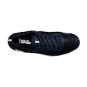 Pánska tenisová obuv Wilson Rush Pro 4.5 Clay Navy Blazer