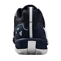 Pánska tenisová obuv Wilson Rush Pro 4.5 Clay Navy Blazer