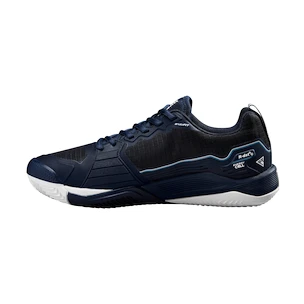 Pánska tenisová obuv Wilson Rush Pro 4.5 Clay Navy Blazer  EUR 46