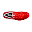 Pánska tenisová obuv Wilson Rush Pro 4.5 Clay Red