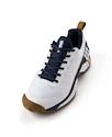 Pánska tenisová obuv Wilson Rush Pro 4.5 Clay White/Navy Roland Garros