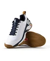 Pánska tenisová obuv Wilson Rush Pro 4.5 Clay White/Navy Roland Garros