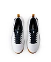 Pánska tenisová obuv Wilson Rush Pro 4.5 Clay White/Navy Roland Garros