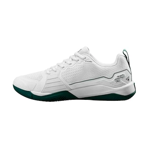 Pánska tenisová obuv Wilson Rush Pro 4.5 White  EUR 46