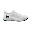 Pánska tenisová obuv Wilson Rush Pro 4.5 White  EUR 46