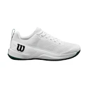 Pánska tenisová obuv Wilson Rush Pro 4.5 White  EUR 46