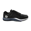 Pánska tenisová obuv Wilson Rush Pro Ace Clay Black/China Blue  EUR 40 2/3