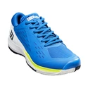 Pánska tenisová obuv Wilson Rush Pro Ace Clay Blue/White