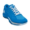 Pánska tenisová obuv Wilson Rush Pro Ace Clay French Blue