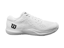 Pánska tenisová obuv Wilson Rush Pro Ace White