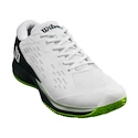 Pánska tenisová obuv Wilson Rush Pro Ace White/Ponderosa Pine
