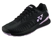 Pánska tenisová obuv Yonex  Eclipsion 4 Black/Purple  EUR 43