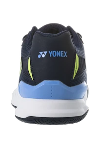 Pánska tenisová obuv Yonex  Eclipsion 4 Navy/Blue
