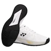 Pánska tenisová obuv Yonex Eclipsion 5 Men White