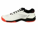 Pánska tenisová obuv Yonex PC Eclipsion 2 Clay White/Orange