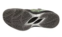 Pánska tenisová obuv Yonex PC Fusionrev 2 Clay Black