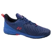 Pánska tenisová obuv Yonex  Sonicage 3 Clay Navy/Red