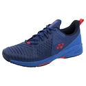 Pánska tenisová obuv Yonex  Sonicage 3 Clay Navy/Red