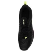 Pánska tenisová obuv Yonex  Sonicage 3 Men Black/Lime
