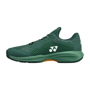 Pánska tenisová obuv Yonex Sonicage Men Khaki
