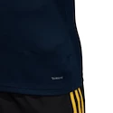 Pánska tréningová mikina adidas Arsenal FC tmavo modrá