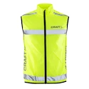 Pánska vesta Craft  Safety Vest Yellow S