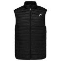 Pánska vesta Head  Vision Stay Lightweight Vest Men Black