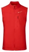 Pánska vesta Montane  Featherlite Trail Vest Flag Red