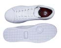 Pánska voľnočasová obuv Lacoste  Carnaby Set Roland Garros White/Orange