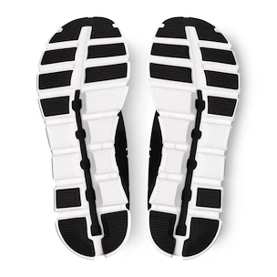 Pánska voľnočasová obuv On Cloud 5 Black/White  EUR 42