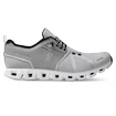Pánska voľnočasová obuv On Cloud 5 Waterproof Glacier/White  EUR 44,5