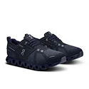 Pánska voľnočasová obuv On Cloud 5 Waterproof Navy/Ink