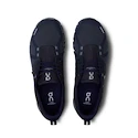 Pánska voľnočasová obuv On Cloud 5 Waterproof Navy/Ink
