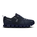 Pánska voľnočasová obuv On Cloud 5 Waterproof Navy/Ink