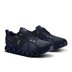 Pánska voľnočasová obuv On Cloud 5 Waterproof Navy/Ink